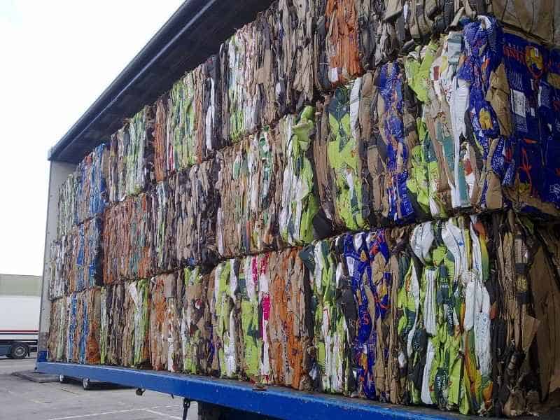 Hulladékkezelési megoldások a hulladékgazdálkodással foglalkozó vállalkozásoknak